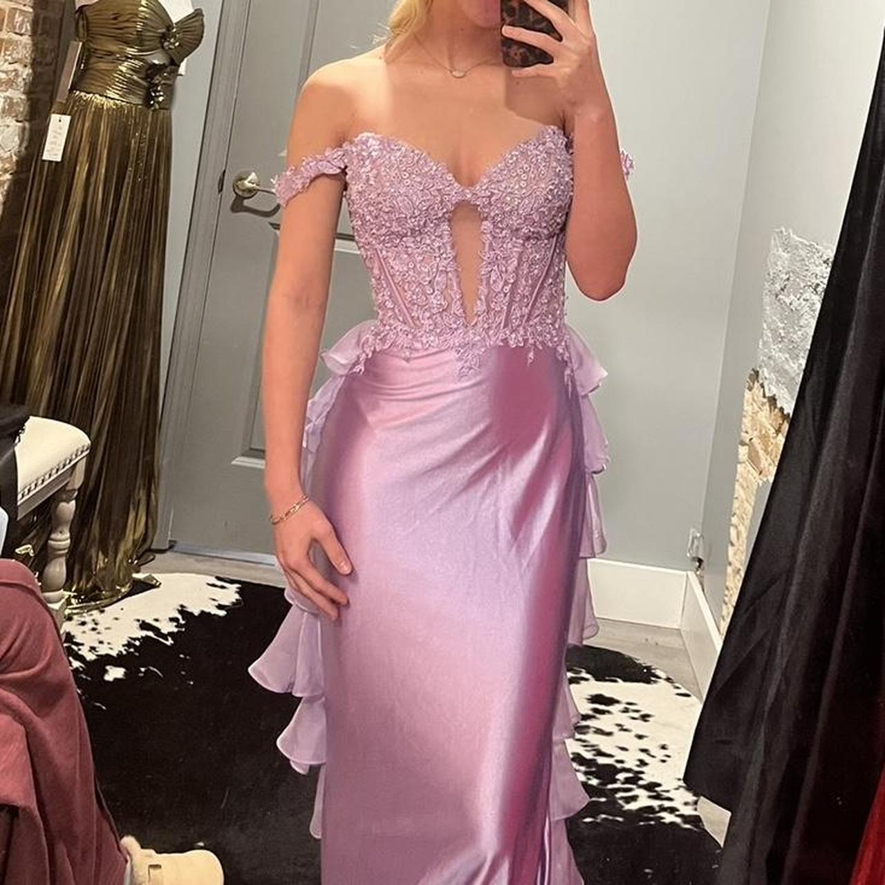 EllyDress