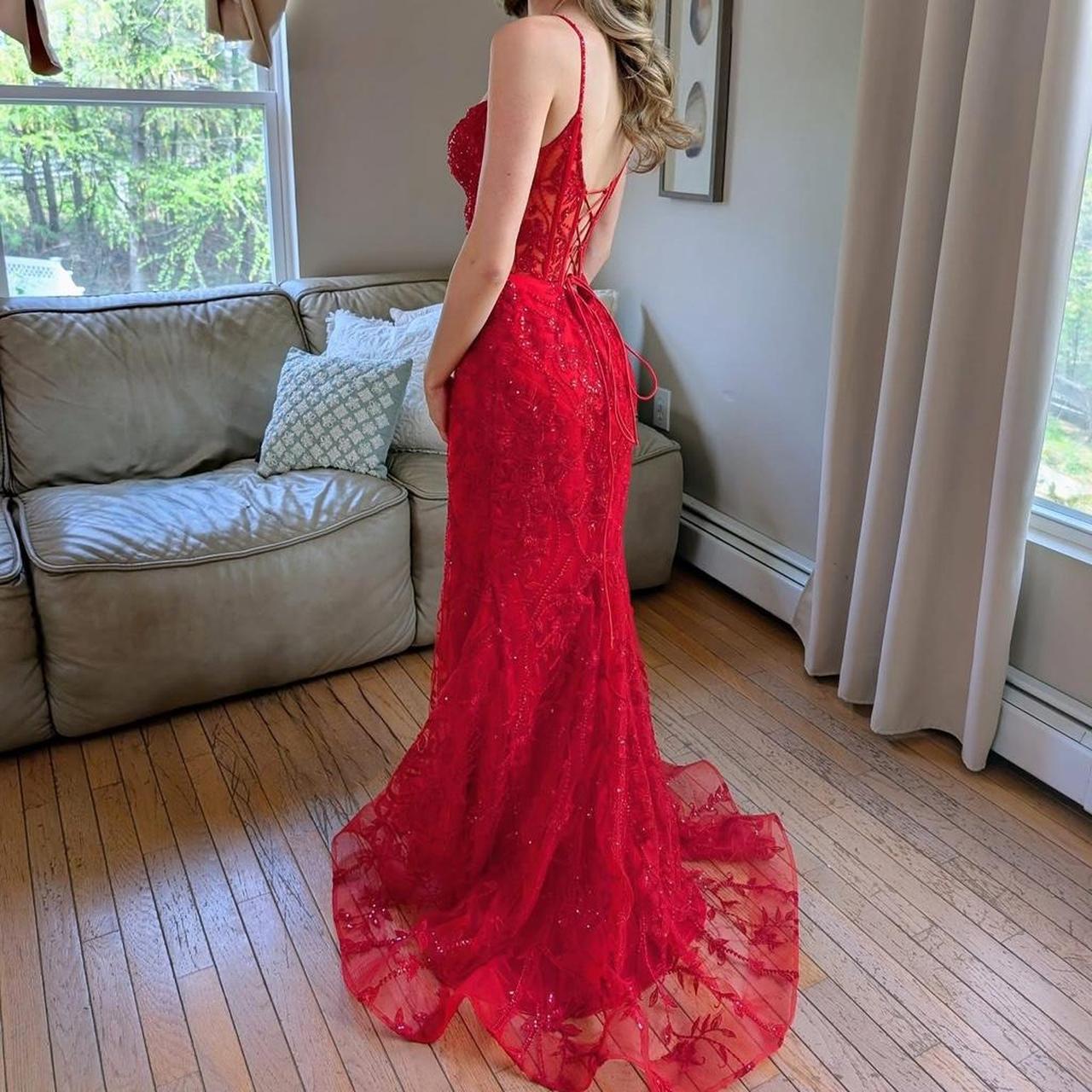 EllyDress
