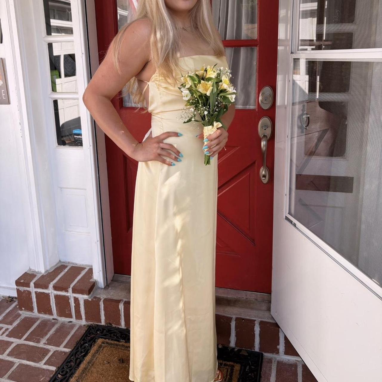 EllyDress