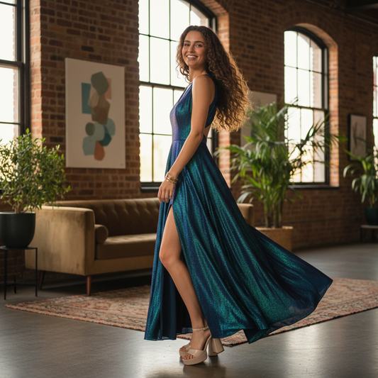 Prom Dress Trends 2026: What Actually Feels Right to Wear