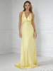 Lemon Yellow