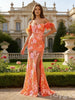 Coral Orange