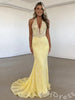 Lemon Yellow