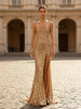 Antique Gold