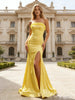 Lemon Yellow