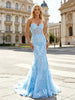 Sky Blue