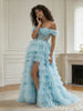 Sky Blue