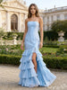 Sky Blue