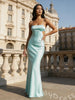 Mint Blue