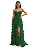 Emerald-Green