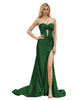 Emerald-Green