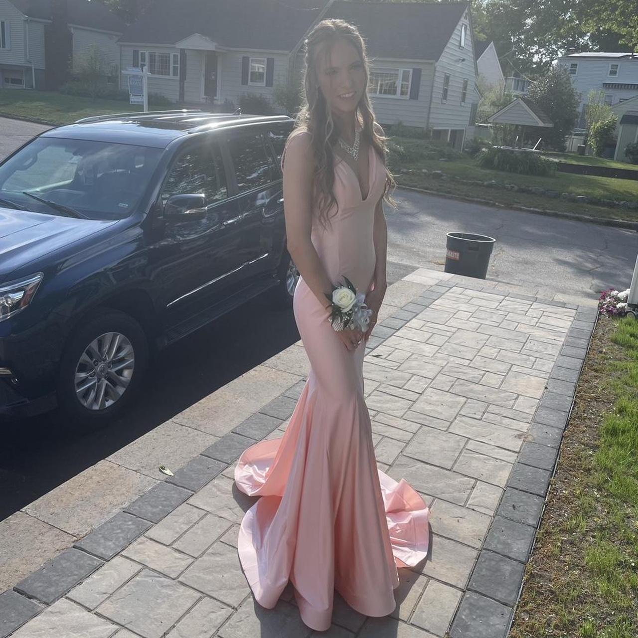 EllyDress