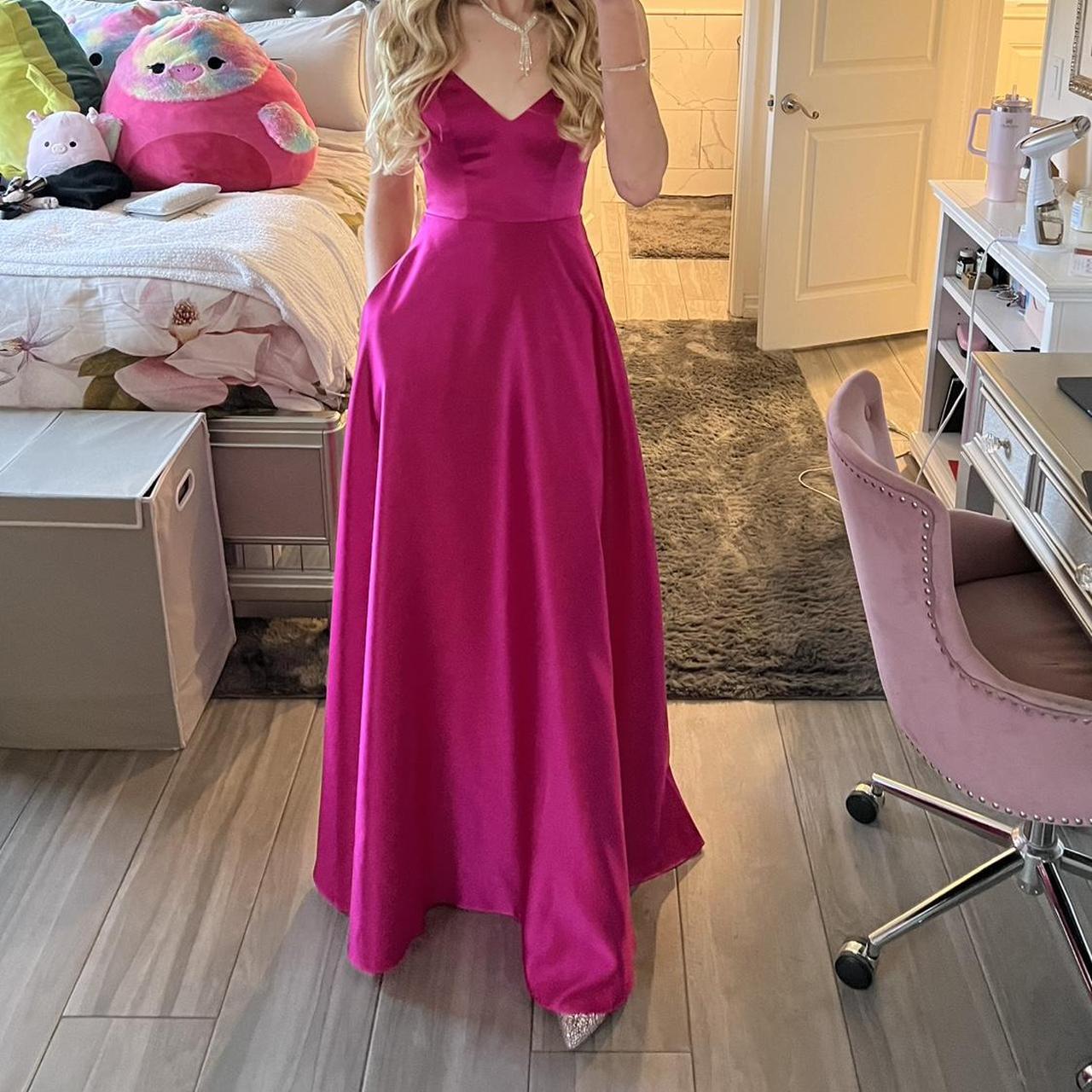 EllyDress