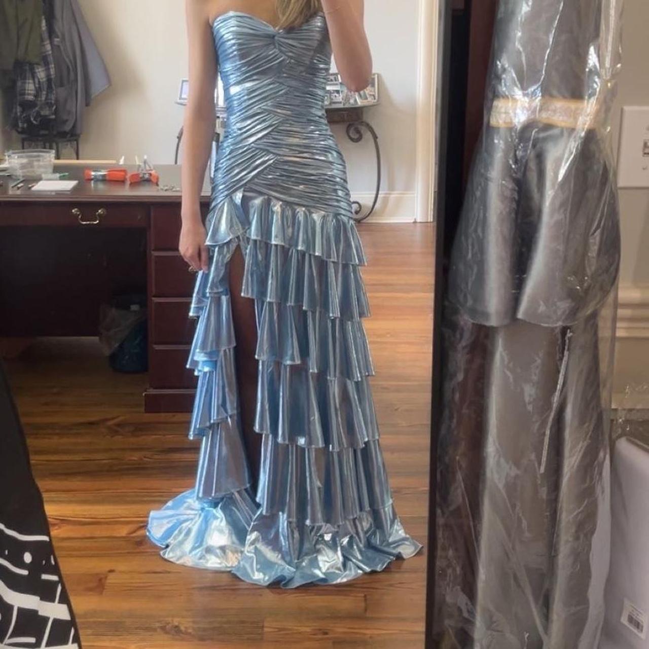 EllyDress