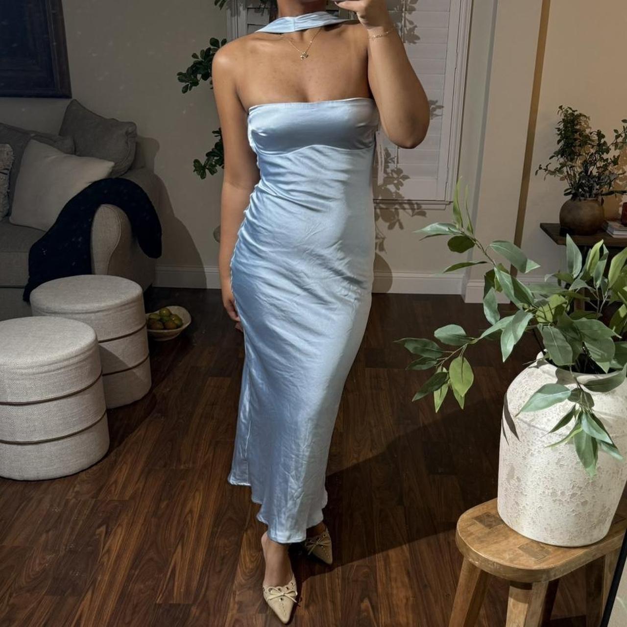EllyDress