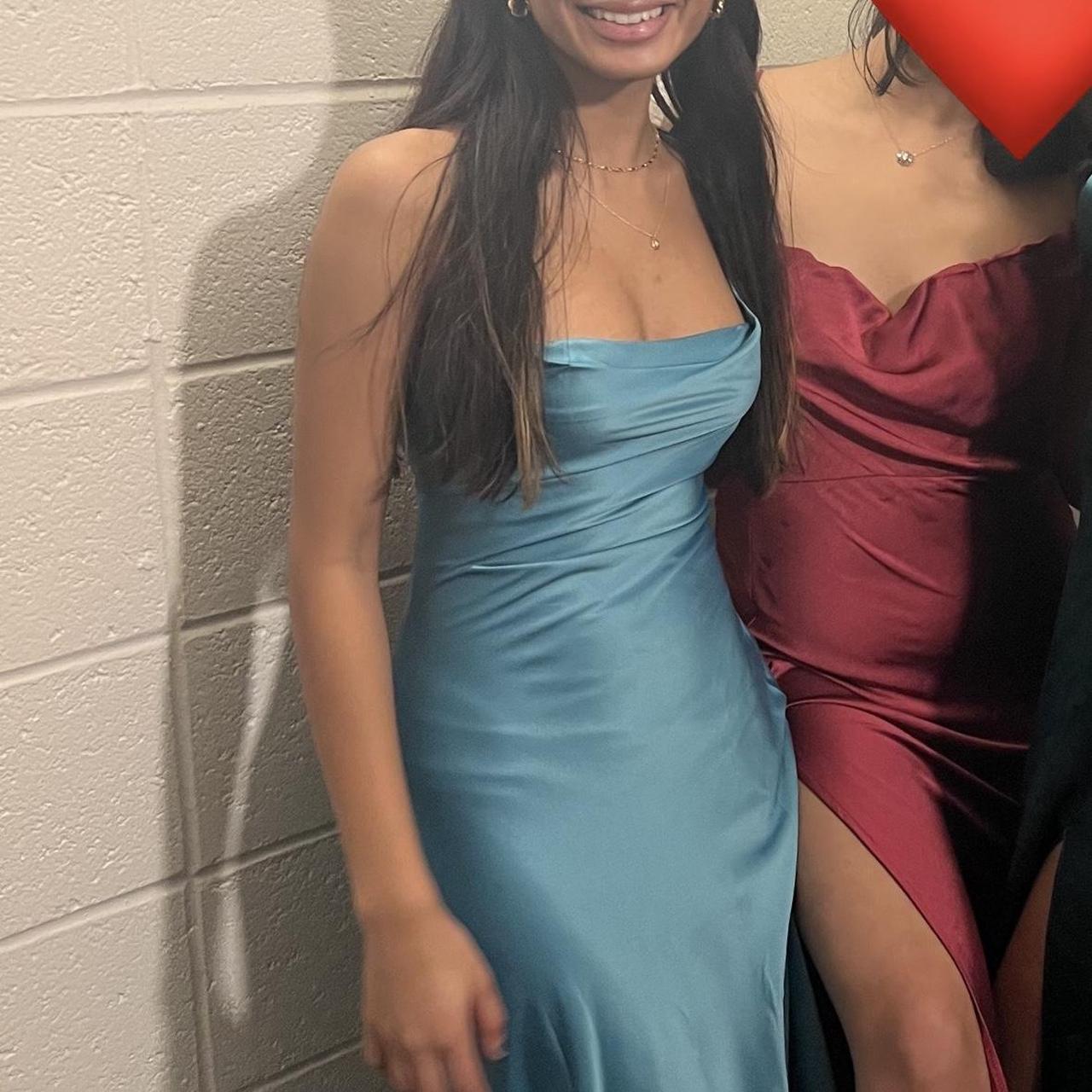 EllyDress