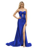Royal-Blue
